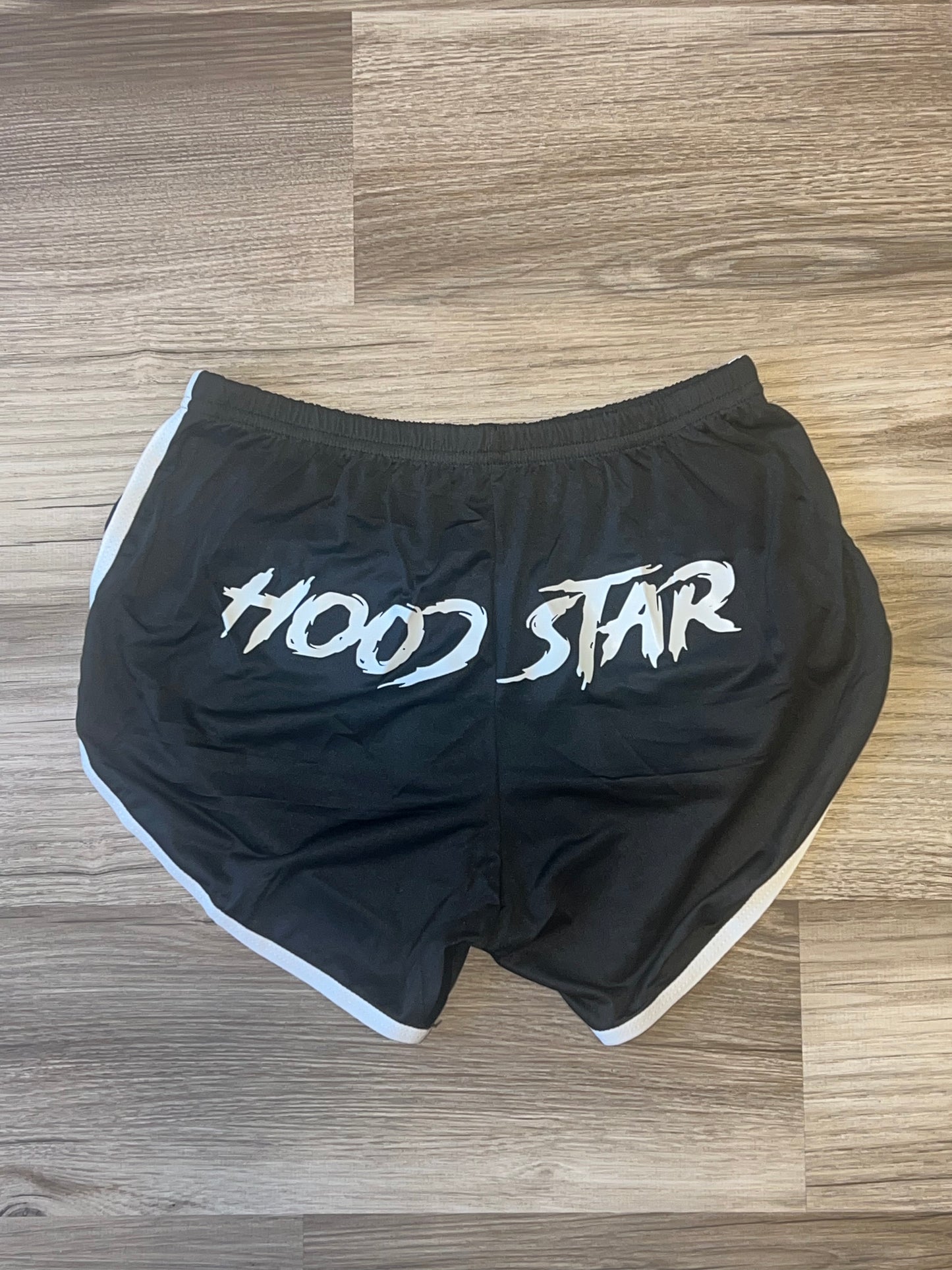 HoodStar Boy Shorts