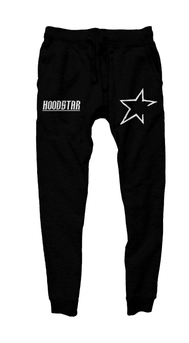 HoodStar Premium Joggers